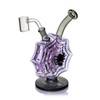 Halloween Dab Rig: Nightcrawler Spider Rig - MJ Arsenal