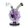 Halloween Dab Rig: Nightcrawler Spider Rig - MJ Arsenal