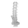 Halloween Bong Rig: Skele-Tube Spine Bong - MJ Arsenal