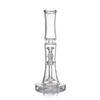 MJ Arsenal Glass: Spire Bong Dab Rig