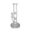 MJ Arsenal Glass: Spire Bong Dab Rig