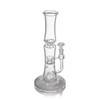 MJ Arsenal Glass: Spire Bong Dab Rig