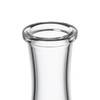 MJ Arsenal Glass: Spire Bong Dab Rig