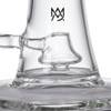 MJ Arsenal Glass: Spire Bong Dab Rig