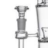MJ Arsenal Glass: Spire Bong Dab Rig