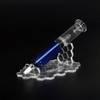 Green Light Vapes G9 Electric Nectar Collector Kit - Blue 