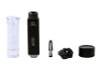 Green Light Vapes G9 Electric Nectar Collector Kit - Blue 