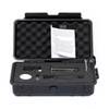 Green Light Vapes G9 Electric Nectar Collector Kit - Silver 