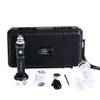 Green Light Vapes G9 Henail Plus Portable E-Nail Vaporizer - Blue 