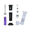 Green Light Vapes G9 Henail Plus Portable E-Nail Vaporizer - Blue 