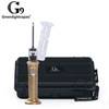 Green Light Vapes G9 Henail Plus Portable E-Nail Vaporizer - Gold 