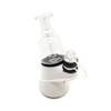  SOC Vape Desktop Dab Electronic Rig E-Rig - Matte White 