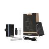 Green Light Vapes SOC Tokes Dual Use Wax Vaporizer Portable E-Nail - 14mm Male Adapter 