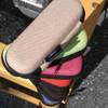  Randy's Go Storage Travel Zipper Case: 2" x 6" 