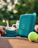 StacheProducts RIO Portable Dab Rig: Matte Teal by Stache Products 
