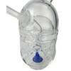 Relegated Renegades 6" Color Mini Fabb Egg Water Pipe - with 10M Banger 