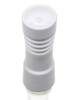  14-18mm Female Ceramic Domeless Nail 