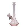 Jane West Original: Beaker Bong - Pink