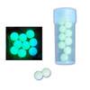CaliBear Terp Pearls Banger Pearls 6mm Glow Green
