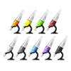  Lookah Seahorse MAX Dab E-Nectar Collector Wax Pen Vaporizer (Gray) 