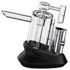 Portable Dab Rig Kit with Bucket Banger & Torch Cold Start All in One