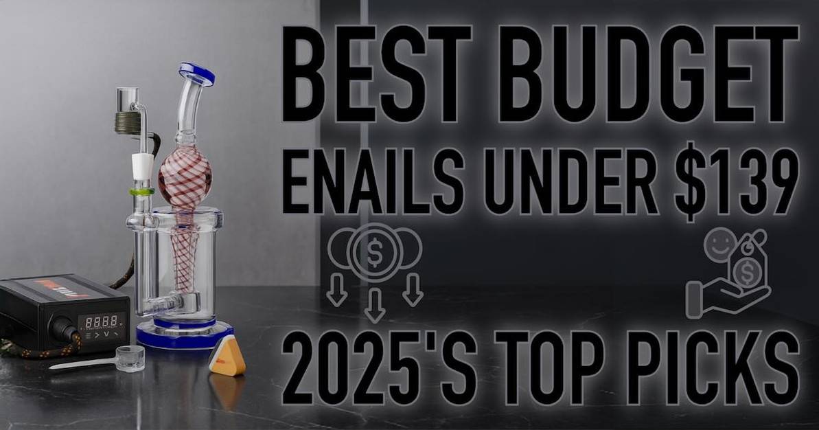 Best Budget Enails Under $139 - 2025’s Top Picks | Discount