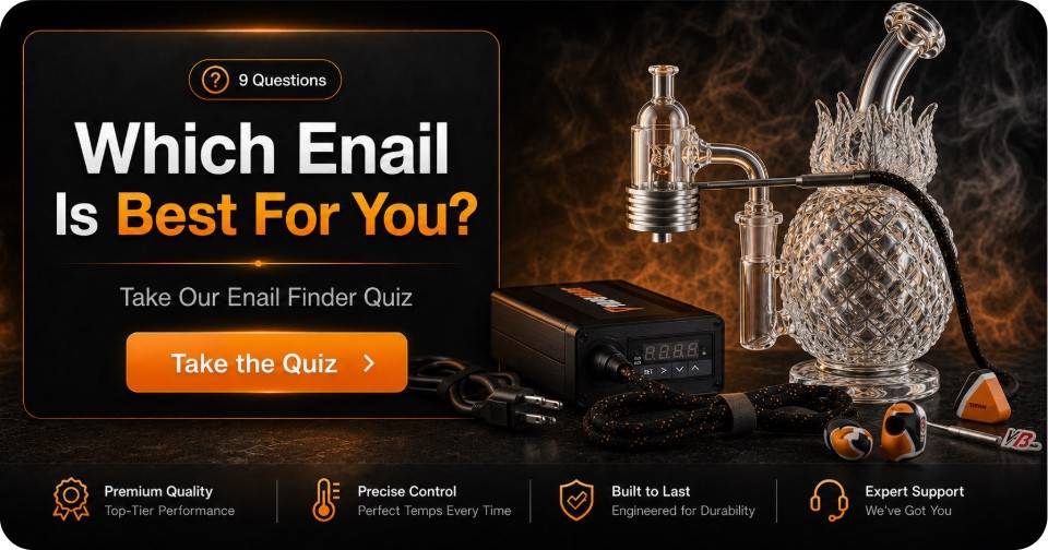 Which Enail is Best for You? Take Our Enail Finder Quiz