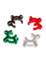  10mm Plastic Keck Clip for Nectar Collector 