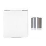 Green Light Vapes EPro Titanium Dish Insert for Atomizer 
