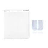 Green Light Vapes EPro Quartz Dish Insert for Atomizer 