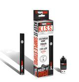 VapeBrat K.I.S.S. Pen Black 