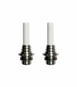  Rokin Stinger Ceramic Replacement Tip 2 Pack 