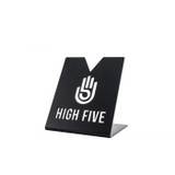  High Five Heater Coil Stand 