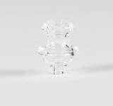  Focus V Carta Bubble Carb Cap Clear 