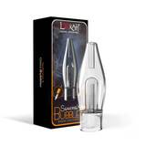  Lookah Seahorse X Glass Bubbler Attachment 