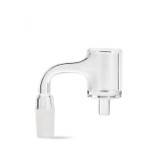 High Five Bucket Enail Banger Fully Welded 14mm Male 90 Degree Angle 