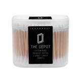  The Depot Cotton Buds: 200 Count Tub 