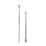 VapeBrat Small Metal Dab Tool 