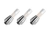 Lookah Seahorse Coil V - Quartz Tube Coil - 3 Pack