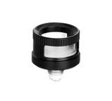  Pulsar RoK V2 Coil: Quartz Bucket Coil - 1 Coil 