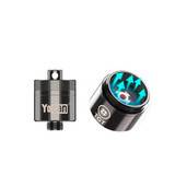 YoCan Yocan CubeX TGT Coil - Ceramic and Quartz: 1 Coil 