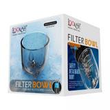  Lookah Dragon Egg: Filter Bowl Replacement - 1 Piece 