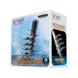  Lookah Dragon Egg: Ribcage Percolator Replacement - 1 Piece 