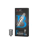  Lookah Firebee Type B: Quartz Cup Coil - 1 Coil 