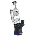 calibear Carta 2 Glass: Recycler Glass Attachment - Black 