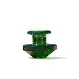  Electric Dab Rig Carb Cap: Universal Fit - Green 