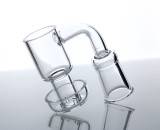 Terp Slurper Banger: 14mm 90 Degree Female