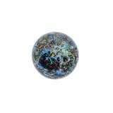 15mm Galaxy Slurper Marble - Assorted Colors