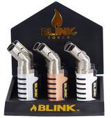 Blink Tetra Mini Dabbing Torch: Adjustable Flame