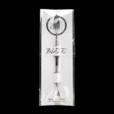  Blaze Tools - Medical Grade Stainless Steel Dab Tools - Bow & Arrow 